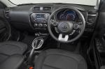 Kia Soul 2016 года (AU)